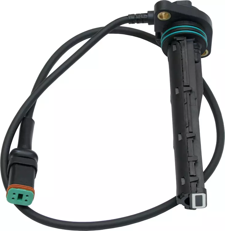 Öljymääräanturi, sopii Scania - Sähköjärjestelmä - svm0000008896 - 1