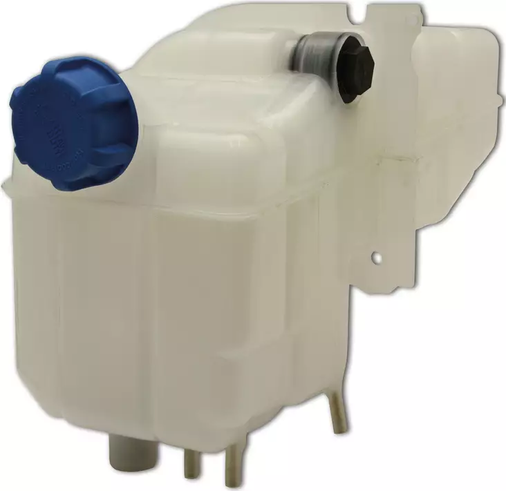 Paisuntasäiliö, sopii Scania 4/PRTG - Jäähdytys - svm0000008916 - 1