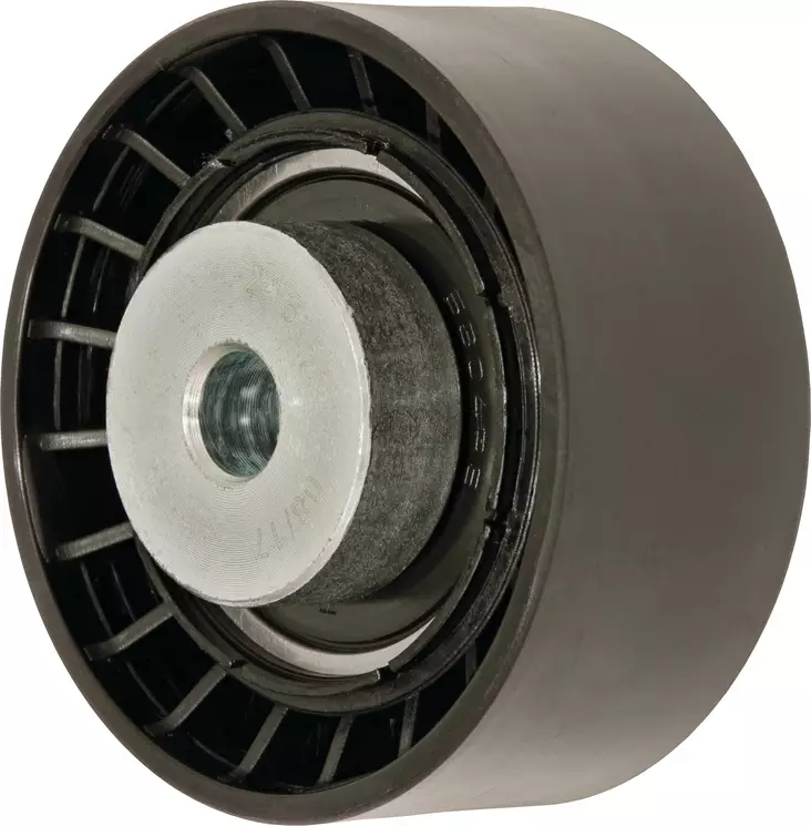 Hihnapyörä sileä sopii Scania R, G, P - Moottori - svm0000008926 - 1