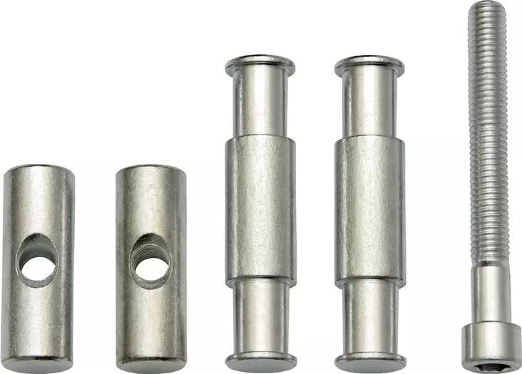 Polttoainesäiliön kiinnitystappisarja - Polttoainejärjestelmä - svm0000008936 - 1