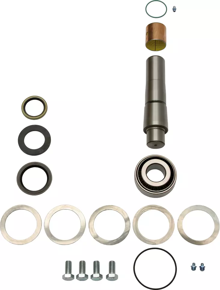 Olkatappisarja 225mm 4/GPR/GPRS - Akselisto ja ohjaus - svm0000008966 - 1