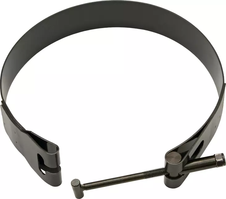 Ilmasäiliön panta 608x40x1,8mm - Polttoainejärjestelmä - svm0000009006 - 1