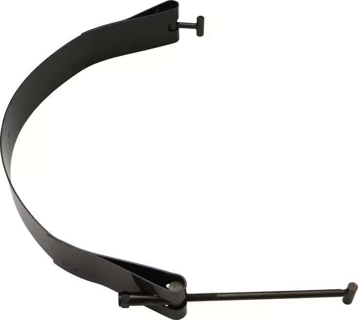 Ilmasäiliön panta 530x50x1,7mm L 32mm - Polttoainejärjestelmä - svm0000009016 - 1