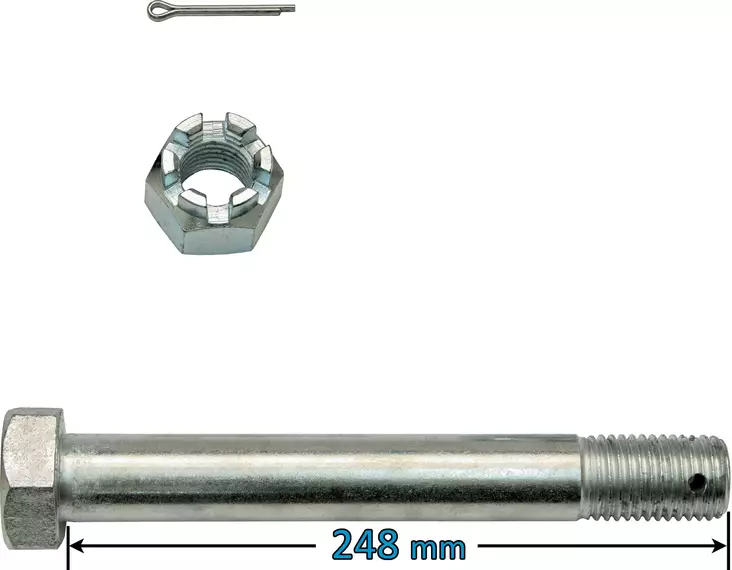 Jousen pulttisarja 30/248 - Jarrut - svm0000009066 - 1