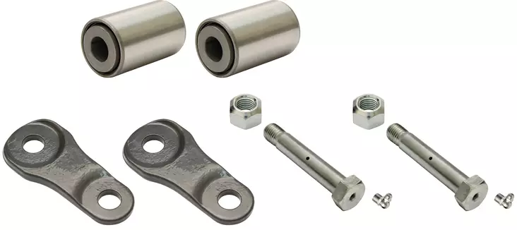 Rasvattava jousenhelasarja - Akselisto ja ohjaus - svm0000009146 - 1