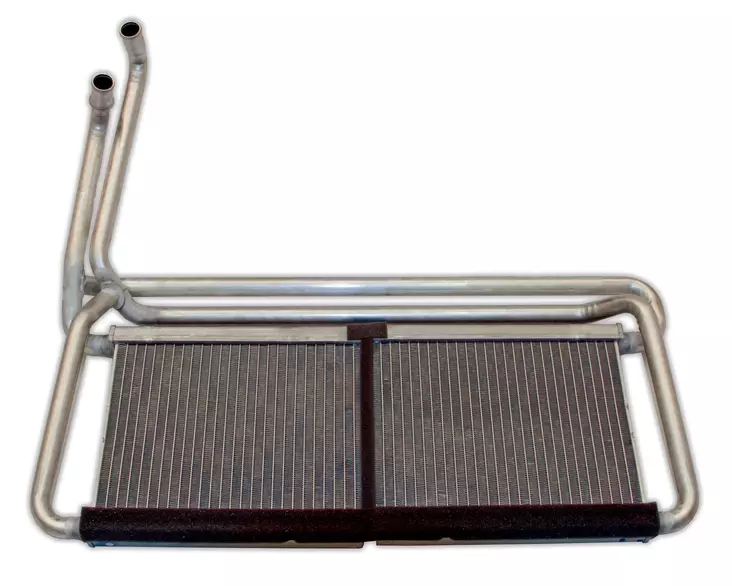 Highway kenno lämmityslaitteelle - Ohjaamo ja kori - svm0000009296 - 1