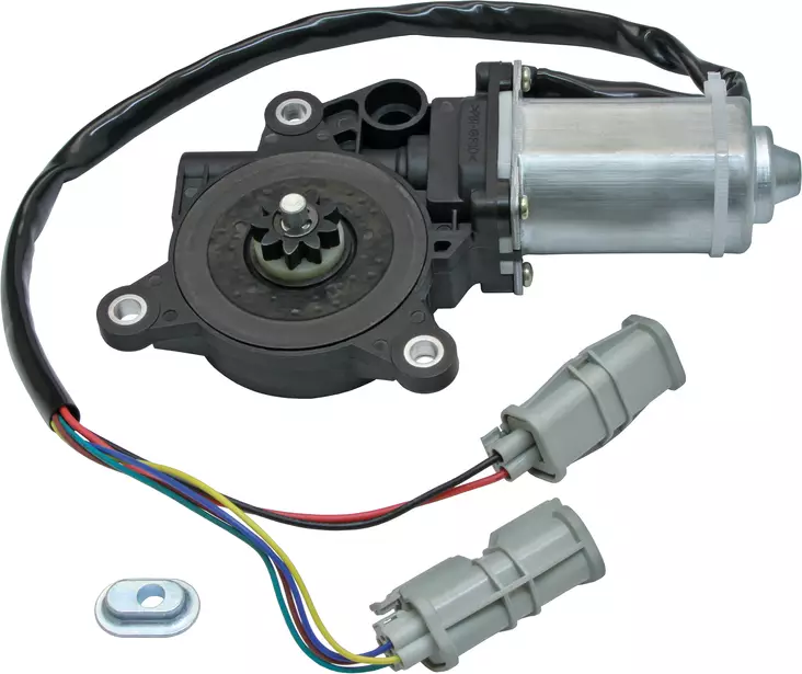 Lasinnostajan moottori, vasen - Ohjaamo ja kori - svm0000009336 - 1