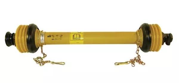 Nivelakseli Walterscheid W400E 101 cm - Nivelakselit ilman kytkintä - svm0000009946 - 1