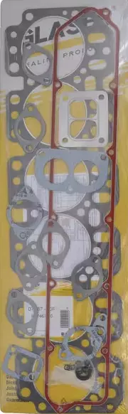 Yläpään tiivistesarja, sopii John Deere - Moottori - svm000007526 - 1