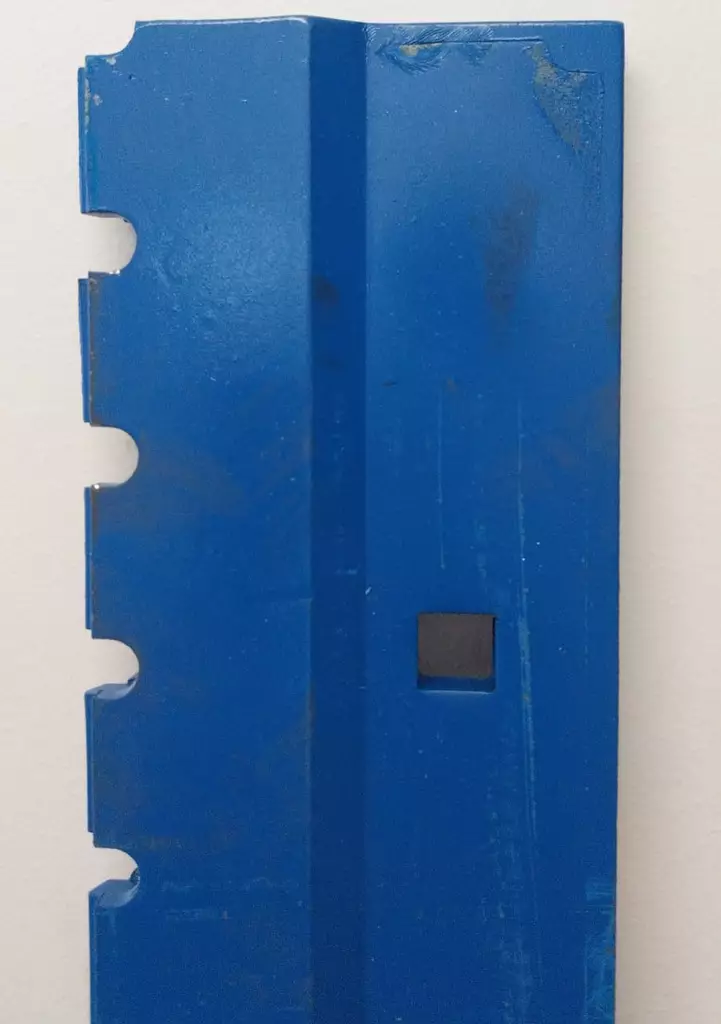 Kovametallihammasterä 20x130x792/305 mm - Tieterät - svm00004163046 - 1