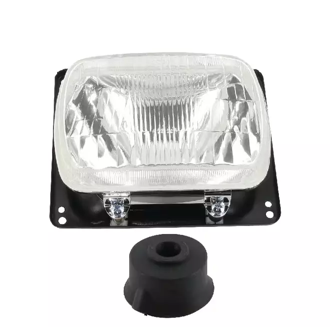 Ajovaloumpio, sopii Fiat - Ohjaamo ja kori - 8716106091706 - 1