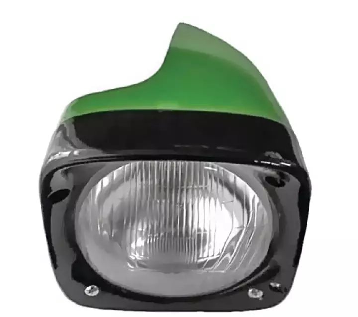 Ajovalo vasen, sopii John Deere - Ohjaamo ja kori - svm000007496 - 1