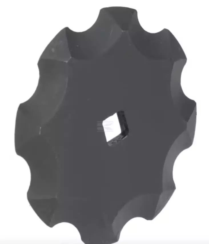 Apevaunun terä Ø95 x 5 mm, 11x11 mm - Apevaunut - 8719493211306 - 1