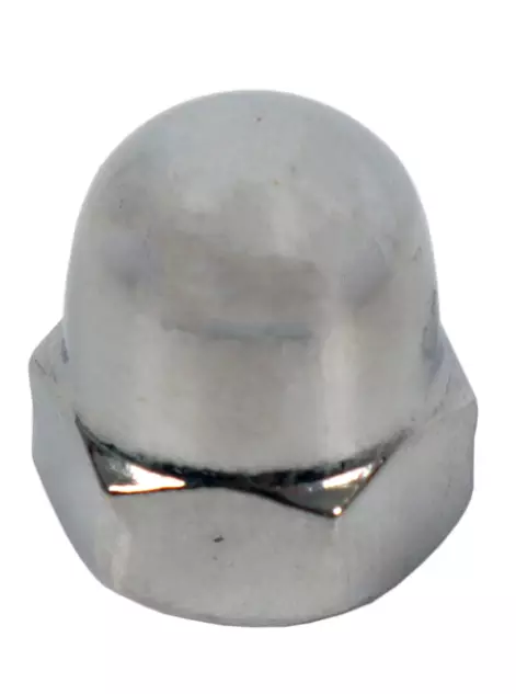 Arctic Marine Hattumutteri DIN1587 - Muut kiinnitystarvikkeet - 6430045420206 - 1