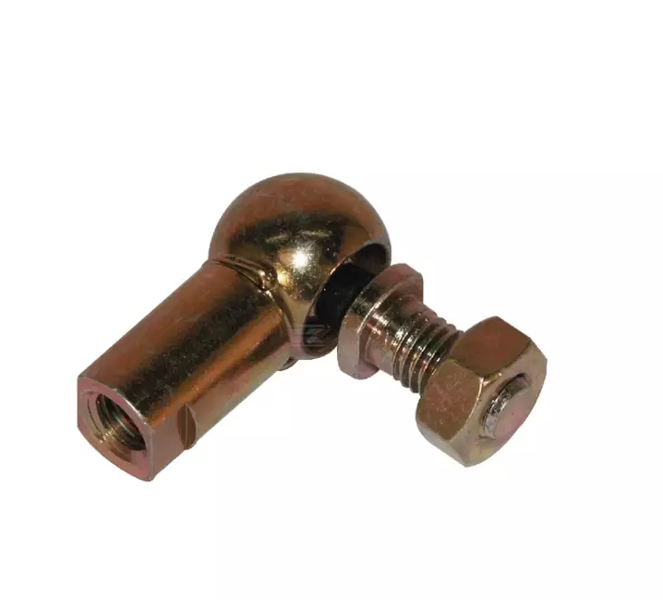 Pallonivel sopii Stiga, Castelgarden - Ruohonleikkurit - 7313323021076 - 1
