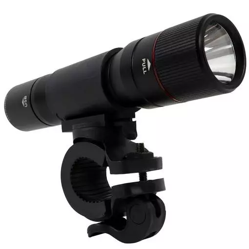 Berg Polkupyöränvalo 1800lm ladattava - Pyöräilytarvikkeet - 6418536017326 - 1