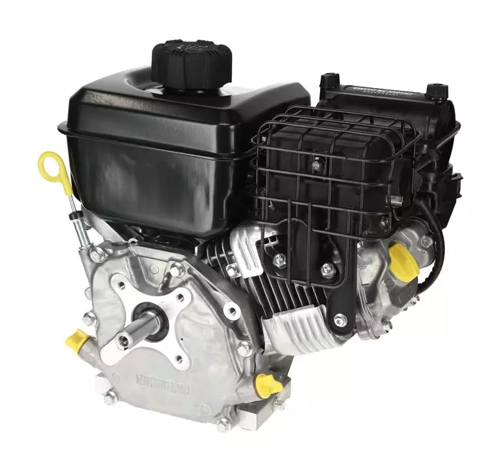 B&S Vaaka-akselimoottori 5 hv 20 mm PTO - Paikallismoottorit - svm000007666 - 1