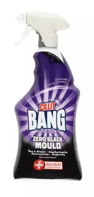 Cillit Bang Homeenpoistaja 750 ml - Yleispuhdistus - 5701092112446 - 1