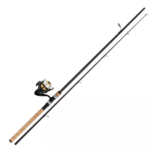 Daiwa D-SHOCK 3000B PMC 210cm 7-21g - Vavat, kelat ja onget - 043178959466 - 1