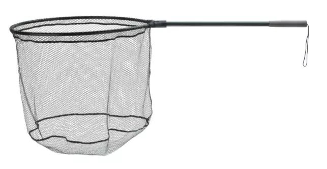 Daiwa Prorex Short Track Boat Net haavi - Muut kalastustarvikkeet - 4066466067816 - 1
