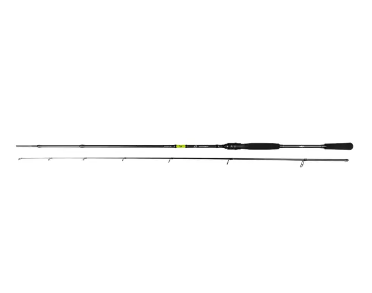Daiwa Prorex X Spin - Vavat, kelat ja onget - 5055545244186 - 1