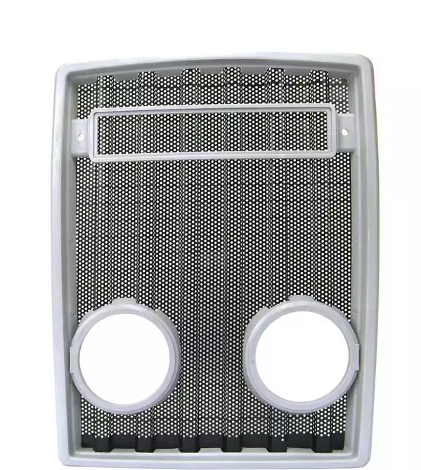 Etumaski, sopii Ford - Ohjaamo ja kori - svm000007276 - 1