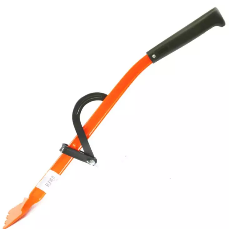 Finbullet Puunkaatorauta 770mm - Metsurin työkalut - 6438152041086 - 1