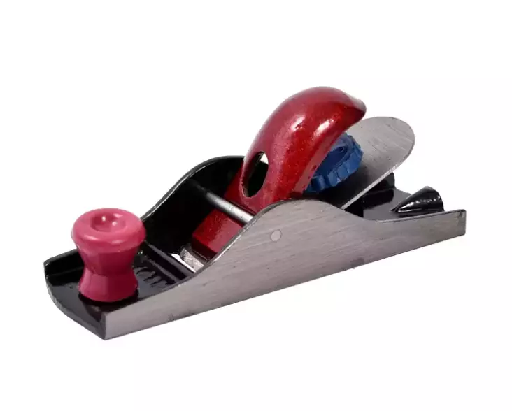 Finbullet Viimeistelyhöylä 180x42mm - Muut käsityökalut - 6438152012376 - 1