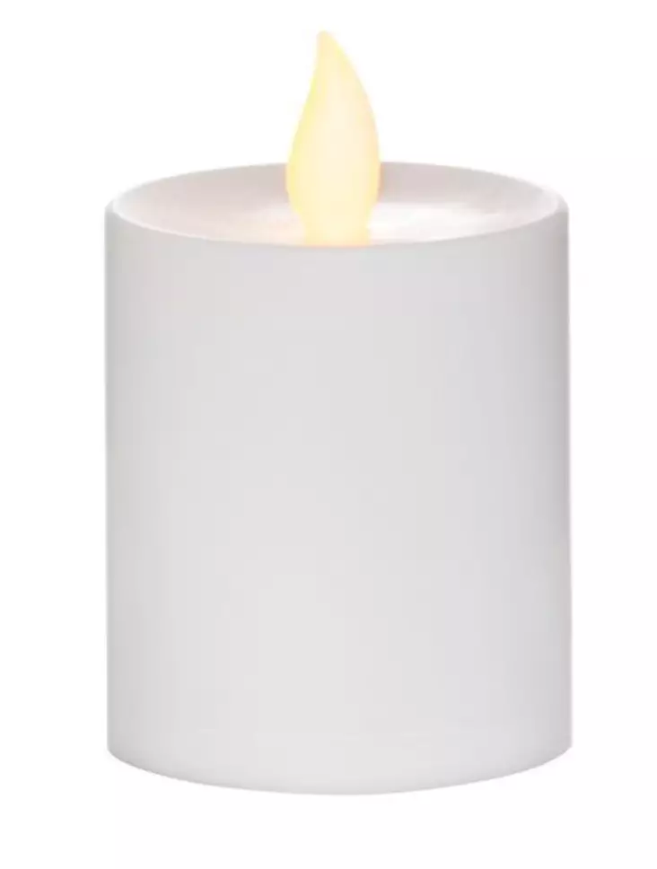 Finnlumor LED-kynttilä lyhtyihin - Tunnelmavalot - 6410412468666 - 1