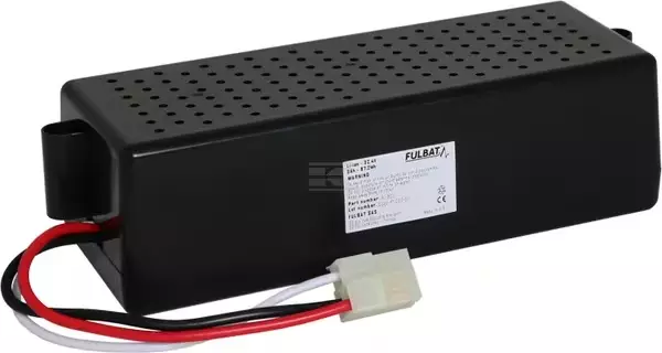 Fulbat FL-BS01 32,4 V 3 Ah akku robottiruohonleikkuriin - Robottiruohonleikkurin varaosat - FB560606 - 1