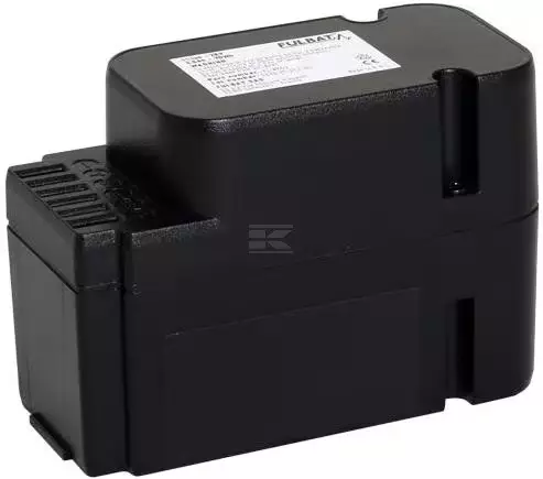 Fulbat FL-WX03 28 V 2,5 Ah akku robottiruohonleikkuriin - Robottiruohonleikkurin varaosat - FB560616 - 1