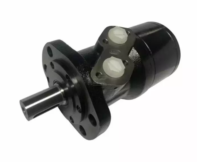 Geroottorimoottori 250cc - Hydrauliikka - 8719493243086 - 1