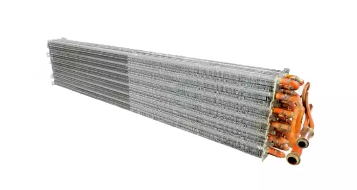 Haihdutin sopii John Deere - Moottori - svm0000010146 - 1