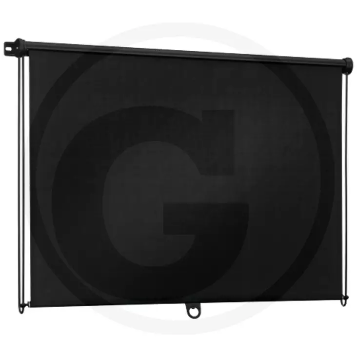 Häikäisysuoja 1000mm x 600mm - Muut traktoritarvikkeet - 4059139173556 - 1