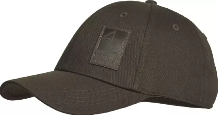 Härkila anniversary cap Willow green - Metsästysasusteet - 5714733758996 - 1