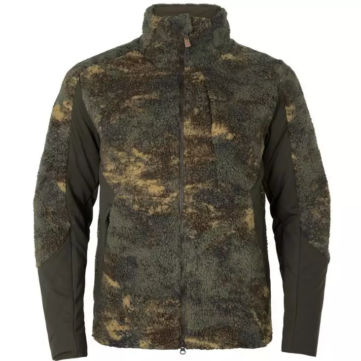 Härkila Camo Insulated jacket AXIS MSP®Quantum - Metsästysasusteet - 5714733684066 - 1