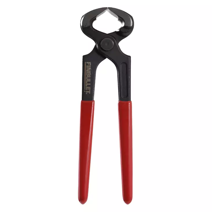 Hohtimet 7" 175 mm - Pihdit ja leikkurit - 6438152001196 - 1