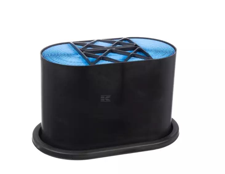 Ilmansuodatin JCB - Suodattimet - JC333D2696 - 1