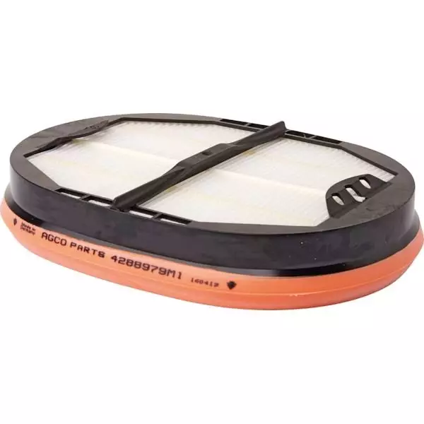 Ilmansuodatin sisempi Massey Ferguson - Ilmansuodattimet - 5700036626186 - 1