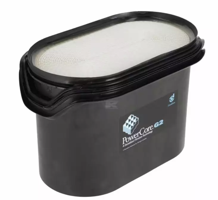 Ilmansuodatin turva p957712 - Ilmansuodattimet - 742330235836 - 1