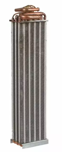 Ilmastoinnin kenno Claas Vredo - Muut traktoritarvikkeet - 8719493166866 - 1