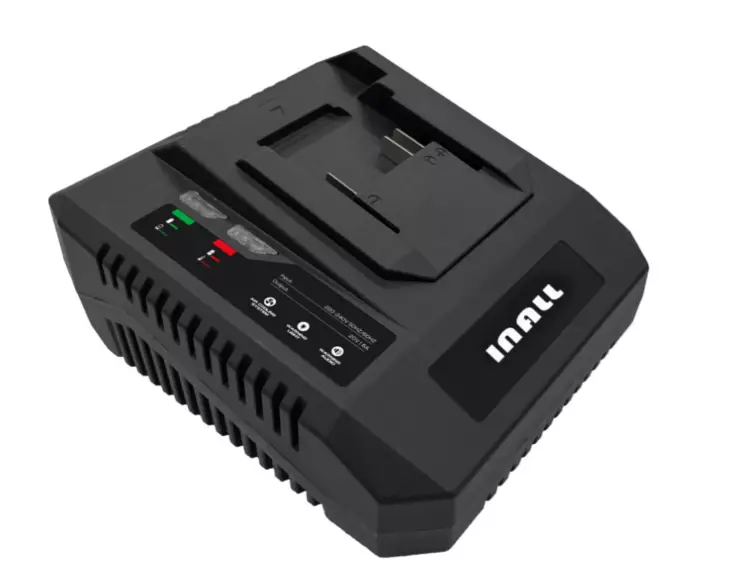 Inall laturi 20V akulle 6.0A - Akkukoneet - 6430082041136 - 1