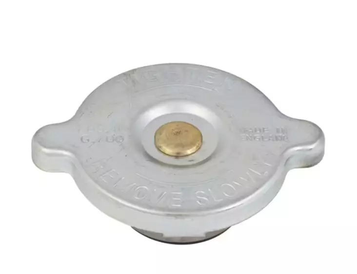 Jäähdytin korkki, sopii CASE, MF, Valmet - Jäähdytys - svm000007046 - 1