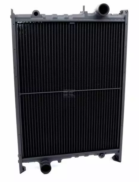 Jäähdytin sopii Case 85,95 ja 200 sarjat - Jäähdytys - 84673C6 - 1