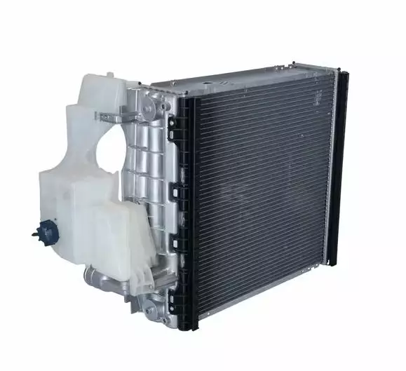 Jäähdytin, sopii John Deere - Jäähdytys - 8719493190946 - 1