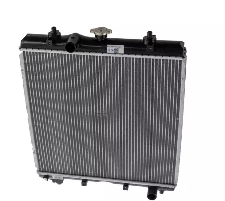 Jäähdytin, sopii Kubota - Jäähdytys - 8719493270686 - 1
