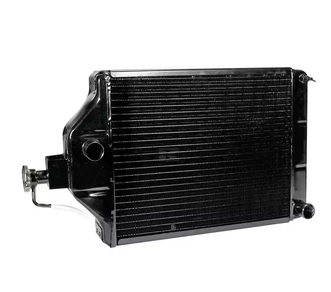 Jäähdytin, sopii Massey Ferguson - Jäähdytys - svm000007466 - 1