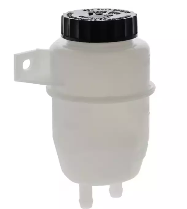 Jarrunestesäiliö 2x9mm lähöillä - Traktoritarvikkeet - 3276429271216 - 1