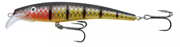 Jesse Kobra vaappu 9 cm - Vieheet ja perhot - 6417512522526 - 1