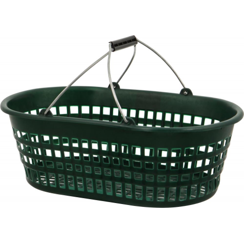 Jopa puutarhakori vihreä kahvalla 15 kg - Muuta tarpeellista - 4012411200326 - 1